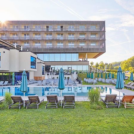 Loisium Wine & Spa Hotel Suedsteiermark Ehrenhausen Extérieur photo