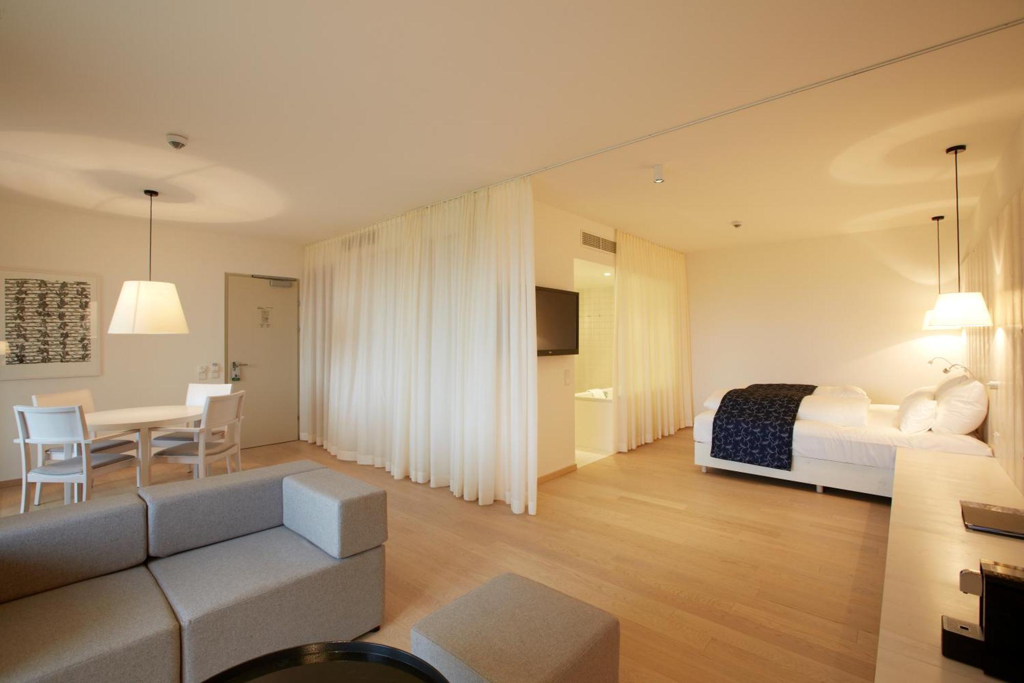 Loisium Wine & Spa Hotel Suedsteiermark Ehrenhausen Chambre photo