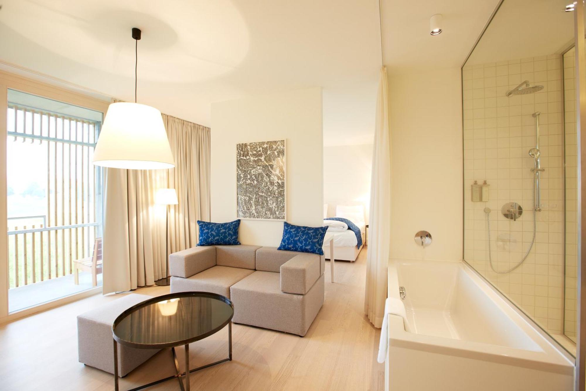 Loisium Wine & Spa Hotel Suedsteiermark Ehrenhausen Extérieur photo