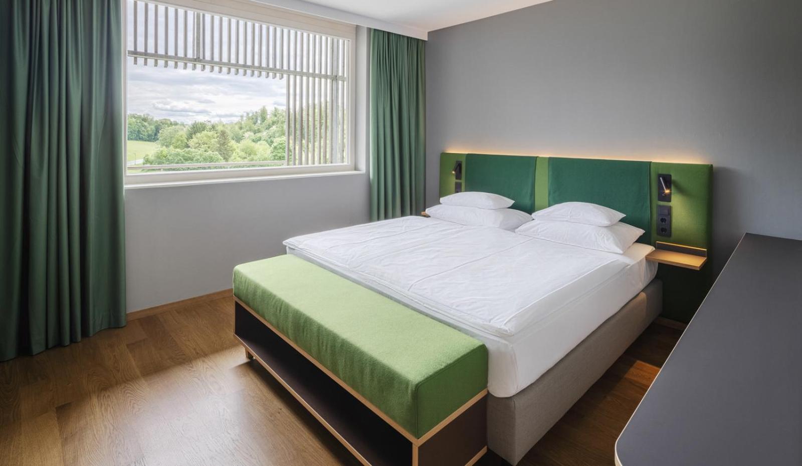 Loisium Wine & Spa Hotel Suedsteiermark Ehrenhausen Extérieur photo