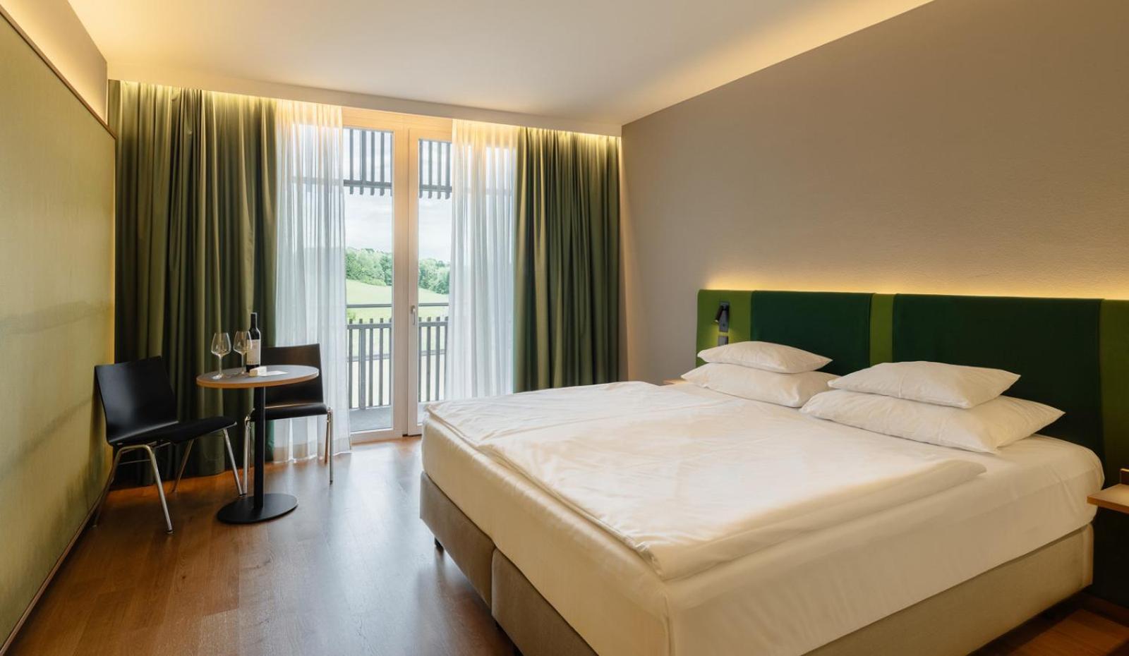 Loisium Wine & Spa Hotel Suedsteiermark Ehrenhausen Extérieur photo