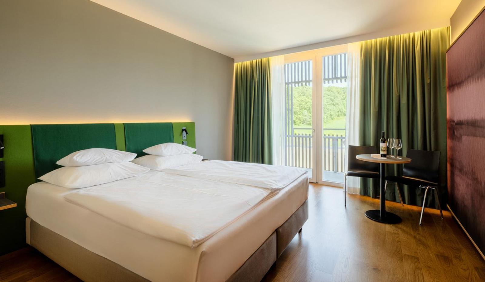 Loisium Wine & Spa Hotel Suedsteiermark Ehrenhausen Extérieur photo
