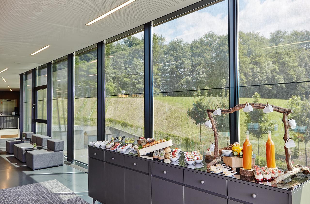 Loisium Wine & Spa Hotel Suedsteiermark Ehrenhausen Extérieur photo
