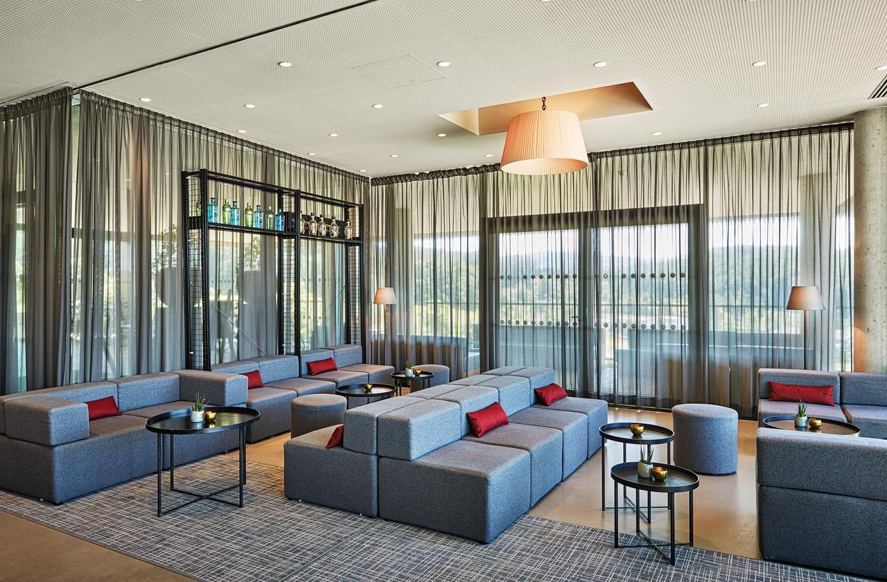 Loisium Wine & Spa Hotel Suedsteiermark Ehrenhausen Extérieur photo