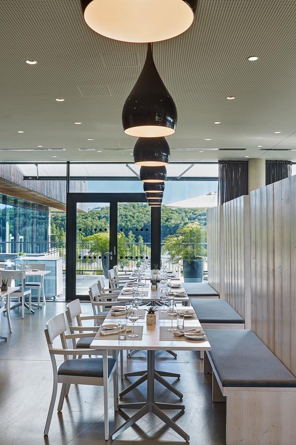 Loisium Wine & Spa Hotel Suedsteiermark Ehrenhausen Extérieur photo