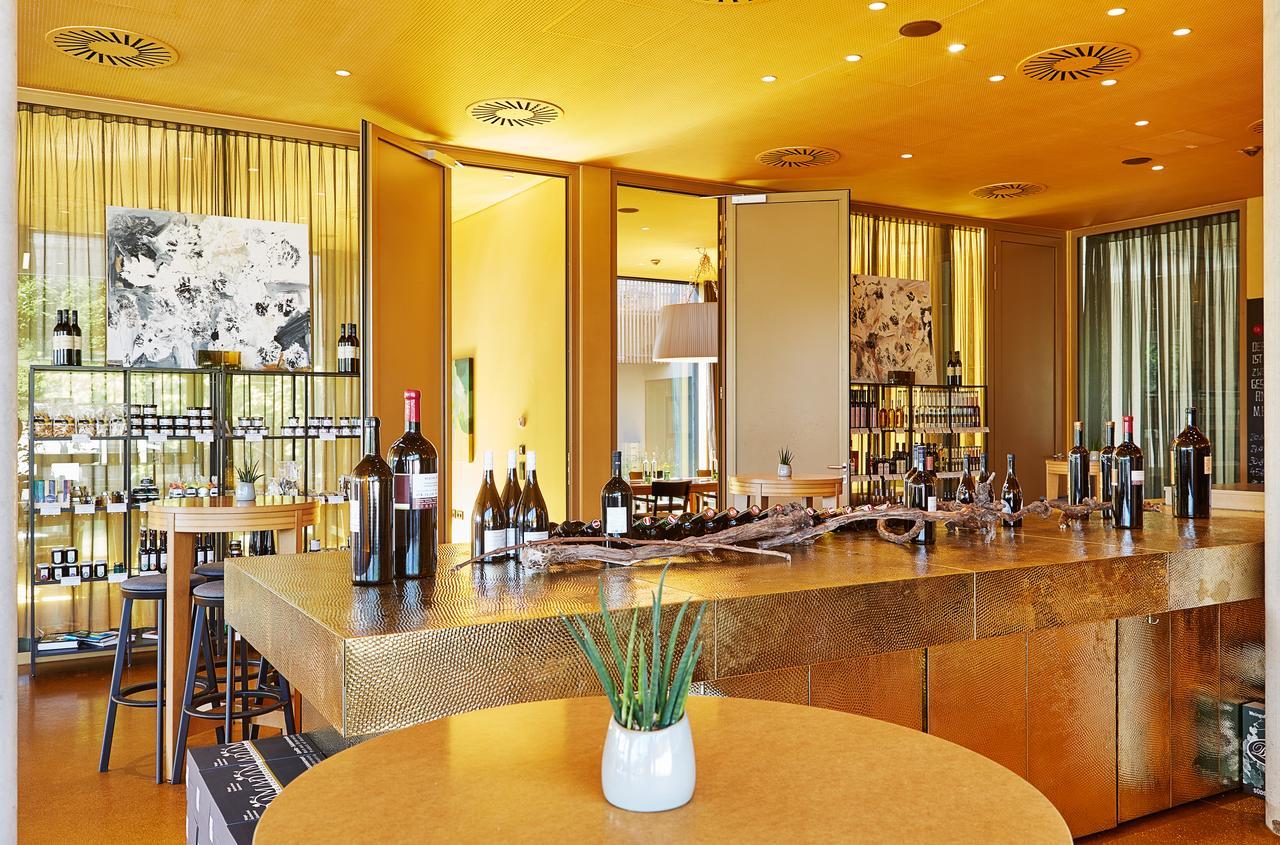 Loisium Wine & Spa Hotel Suedsteiermark Ehrenhausen Extérieur photo