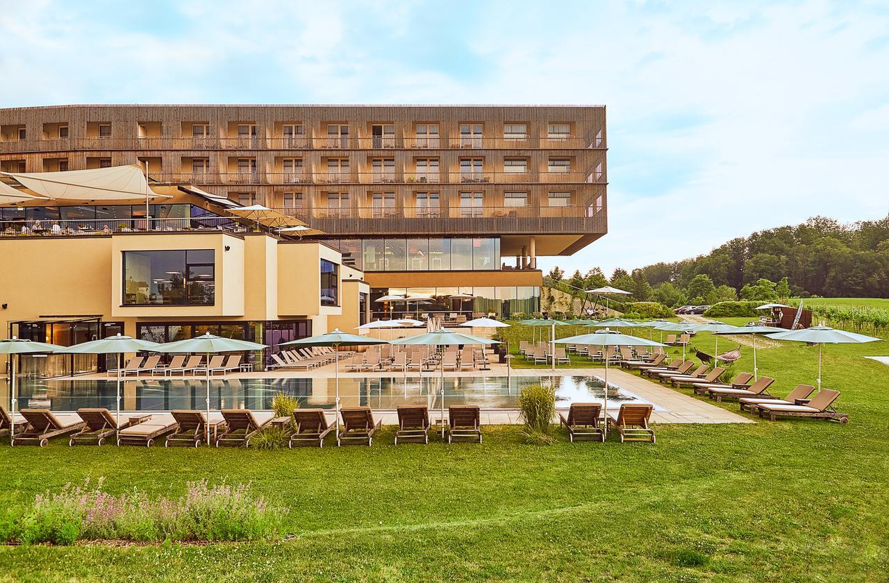 Loisium Wine & Spa Hotel Suedsteiermark Ehrenhausen Extérieur photo