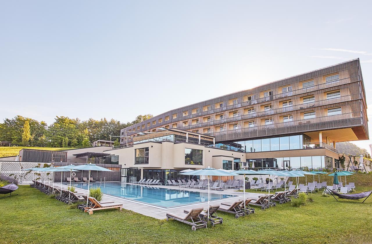 Loisium Wine & Spa Hotel Suedsteiermark Ehrenhausen Extérieur photo