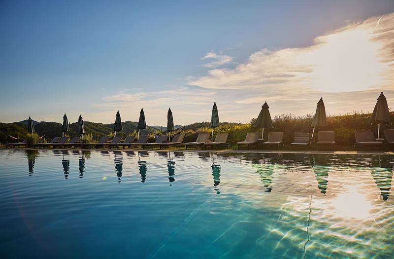 Loisium Wine & Spa Hotel Suedsteiermark Ehrenhausen Extérieur photo